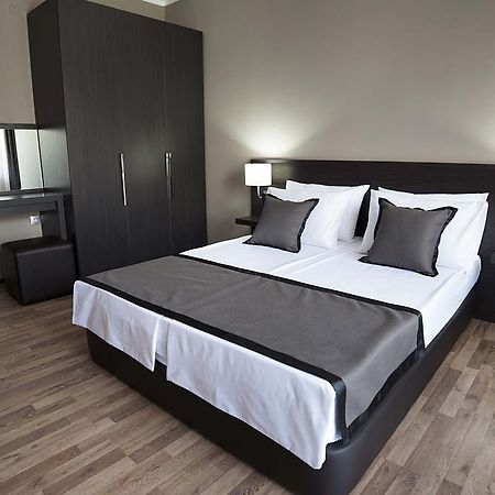 Soho Apartments Битола Номер фото