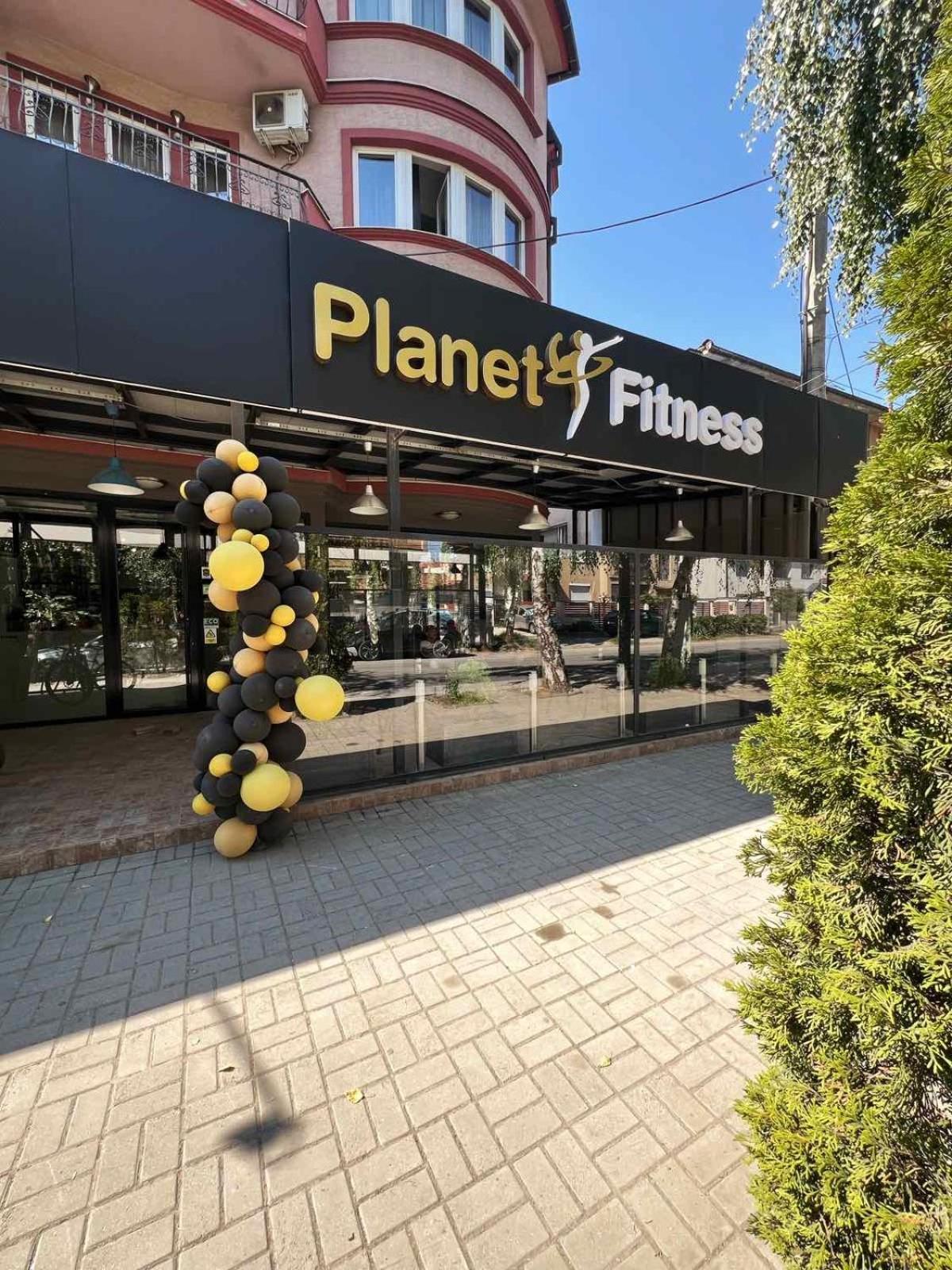 Soho Apartments Битола Экстерьер фото