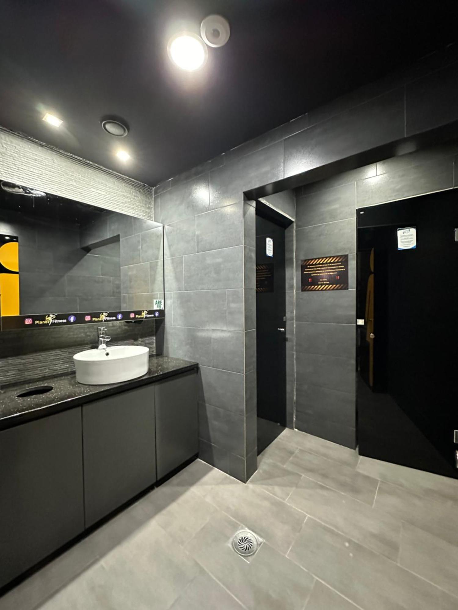 Soho Apartments Битола Экстерьер фото