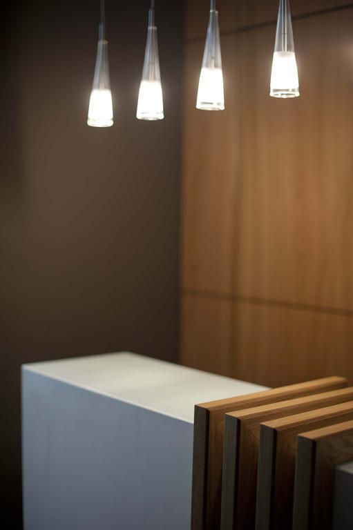 Soho Apartments Битола Экстерьер фото