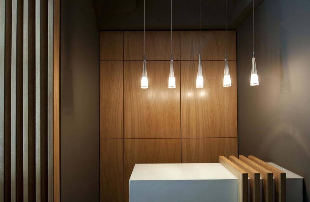 Soho Apartments Битола Экстерьер фото