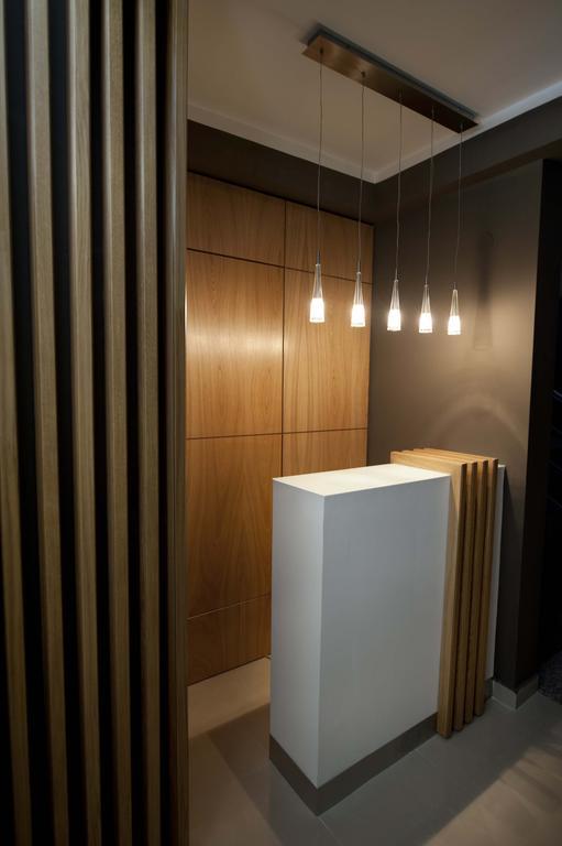 Soho Apartments Битола Экстерьер фото