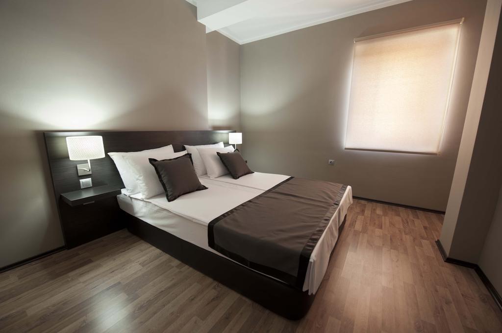 Soho Apartments Битола Номер фото