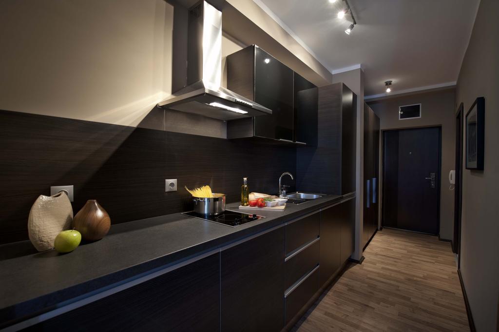 Soho Apartments Битола Номер фото