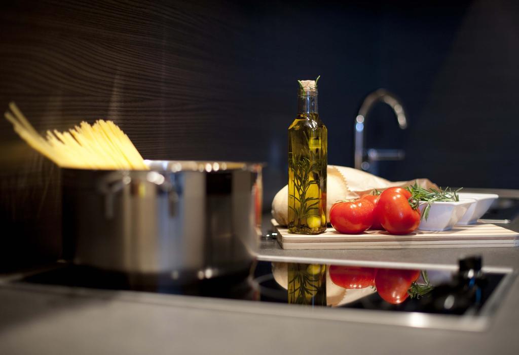 Soho Apartments Битола Номер фото