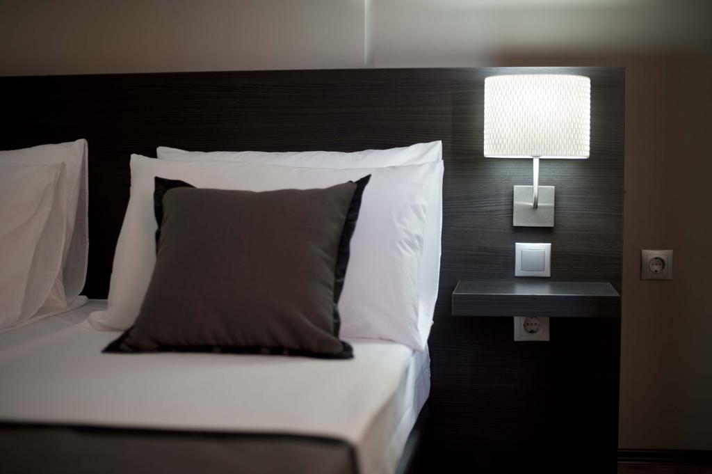 Soho Apartments Битола Номер фото
