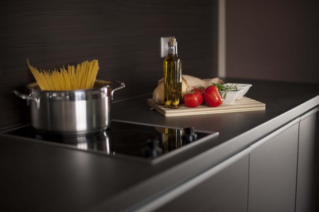 Soho Apartments Битола Экстерьер фото