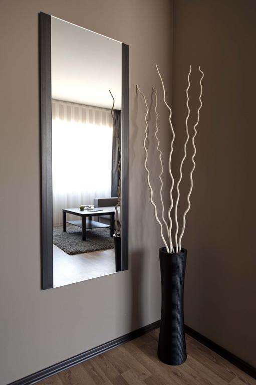 Soho Apartments Битола Экстерьер фото