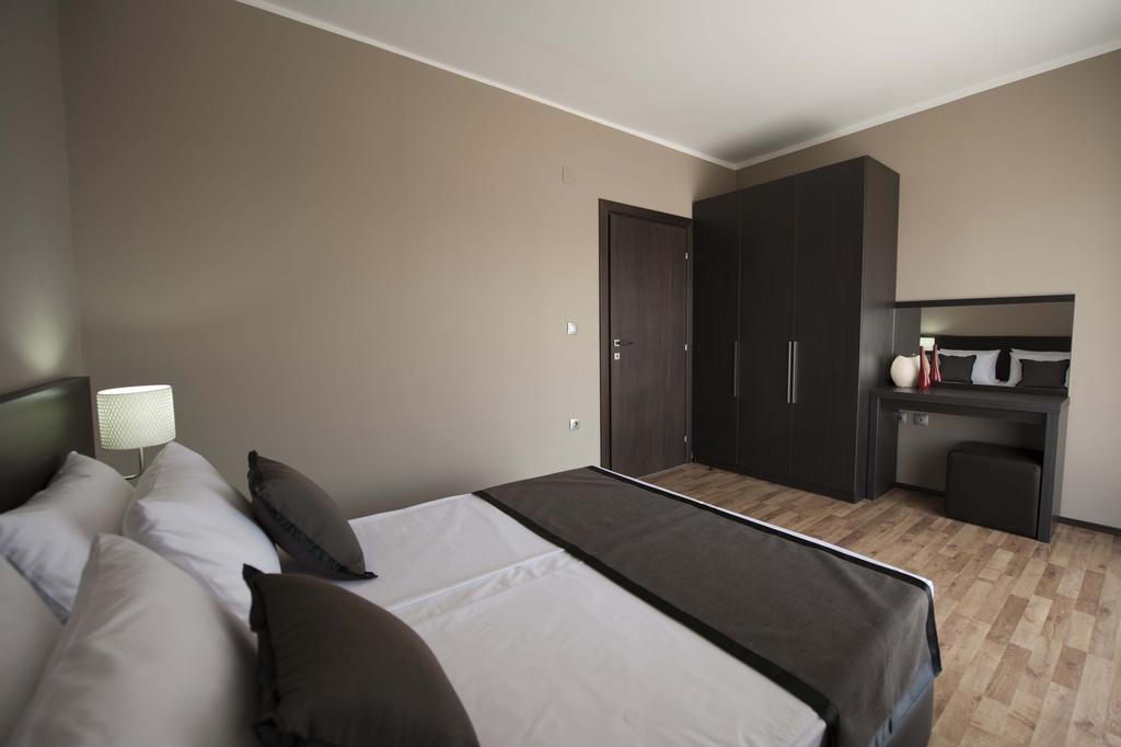 Soho Apartments Битола Экстерьер фото