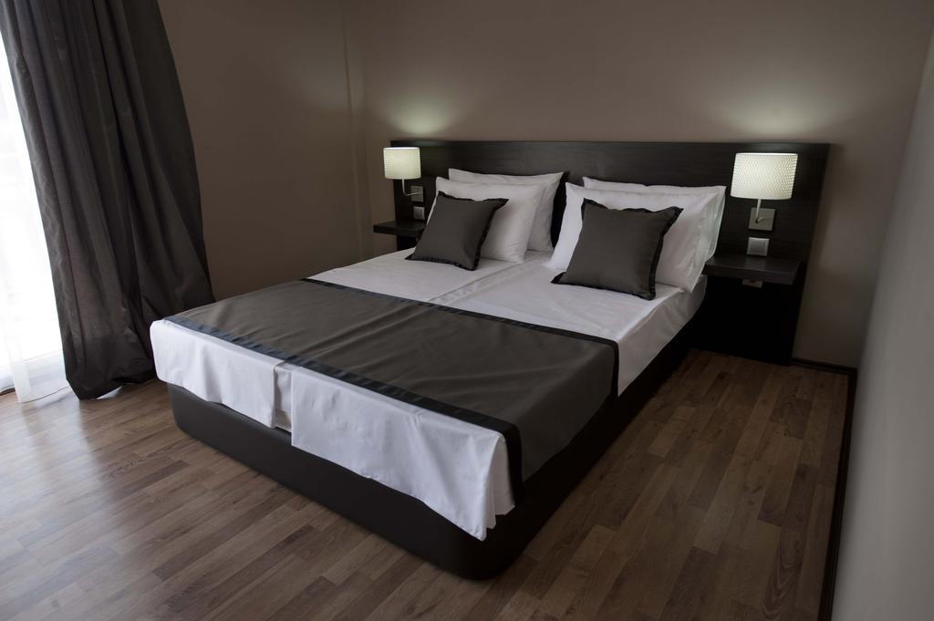 Soho Apartments Битола Экстерьер фото