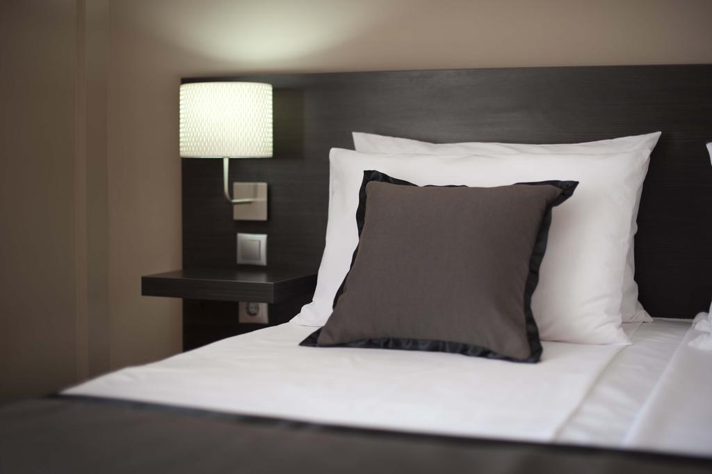 Soho Apartments Битола Номер фото