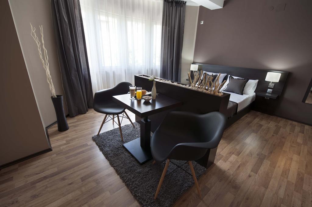 Soho Apartments Битола Номер фото