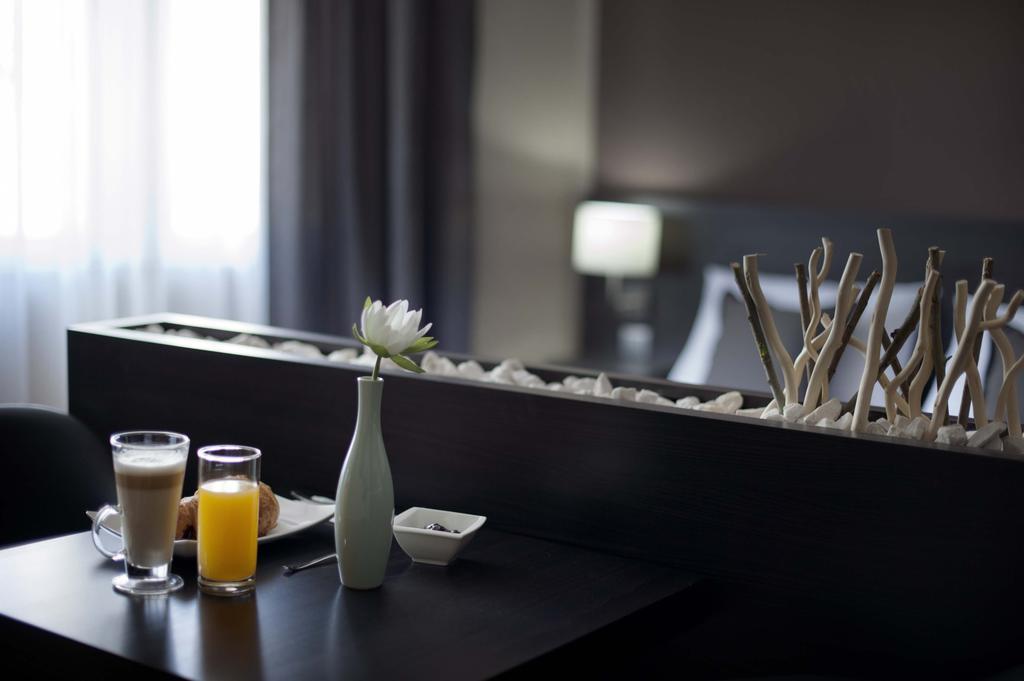 Soho Apartments Битола Номер фото
