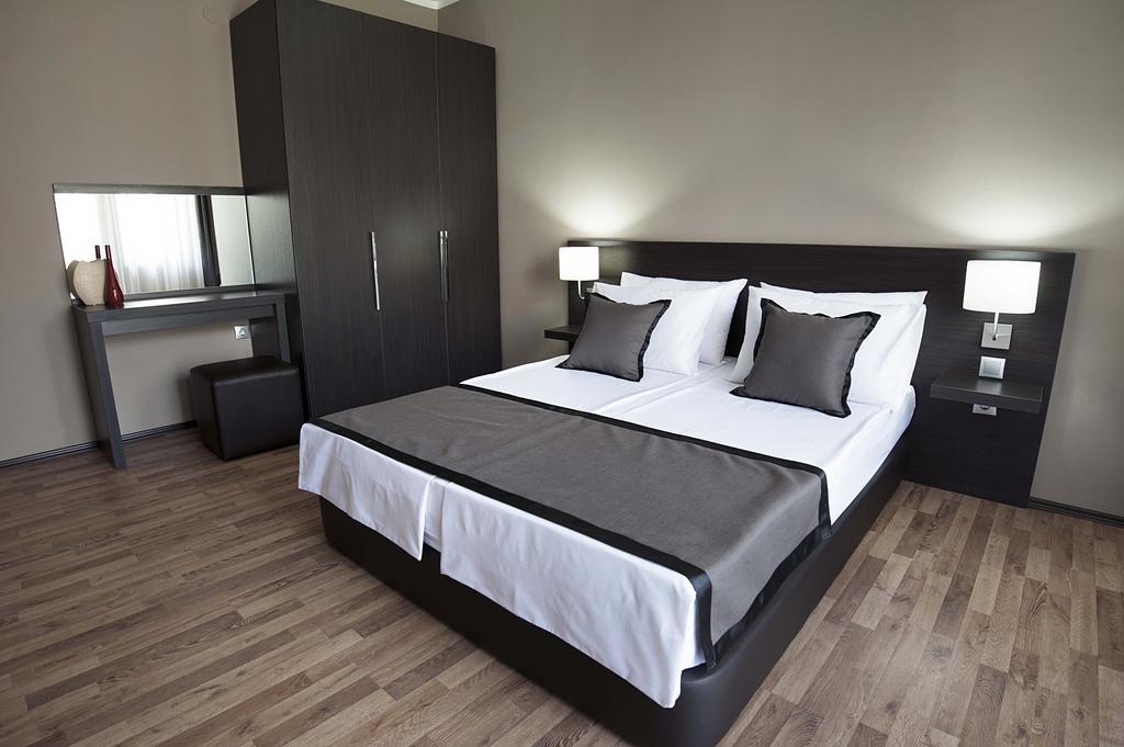 Soho Apartments Битола Номер фото