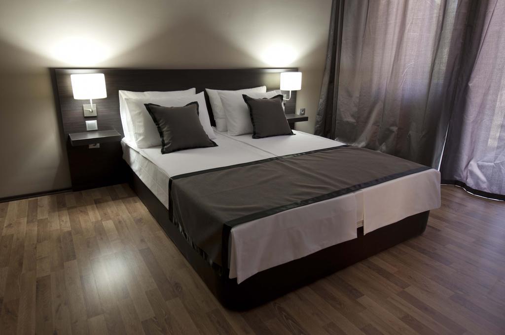 Soho Apartments Битола Номер фото