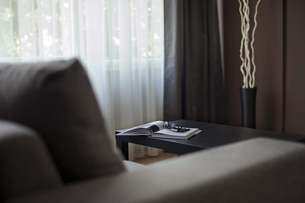 Soho Apartments Битола Номер фото